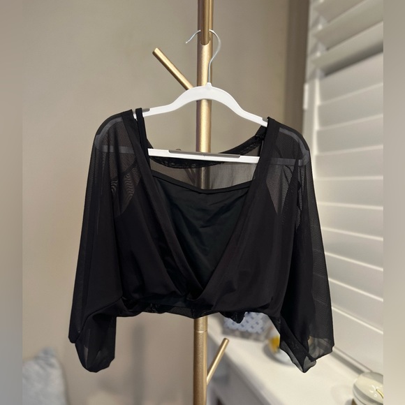 NWOT Balera dance top - Picture 3 of 7